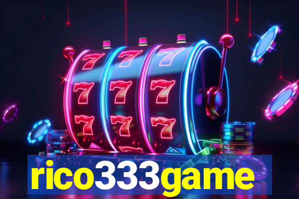 rico333game