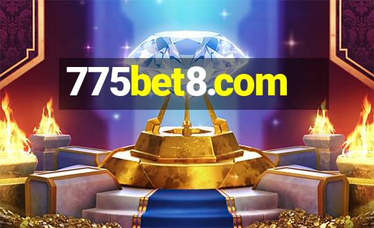 775bet8.com