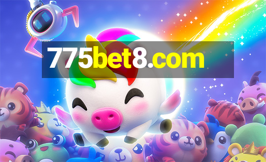 775bet8.com