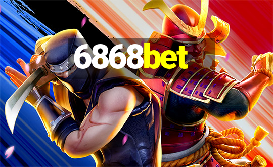 6868bet