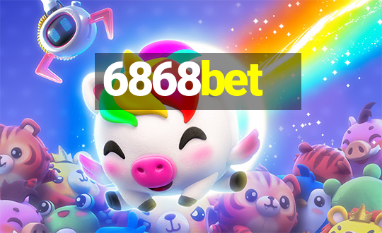 6868bet