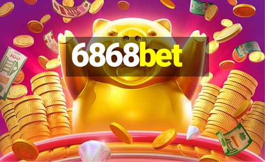 6868bet