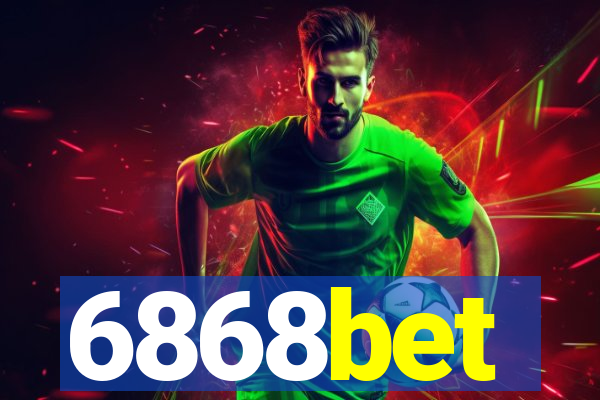 6868bet