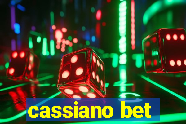 cassiano bet