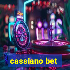 cassiano bet