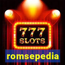 romsepedia