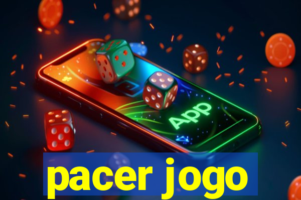 pacer jogo