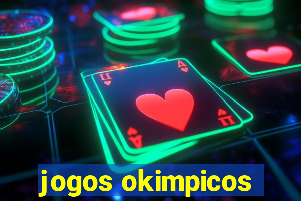 jogos okimpicos