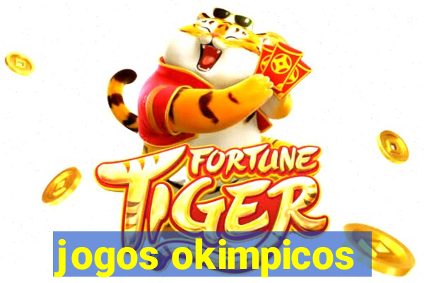 jogos okimpicos