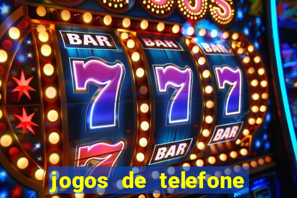 jogos de telefone que ganha dinheiro