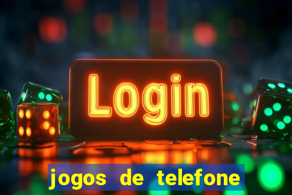 jogos de telefone que ganha dinheiro