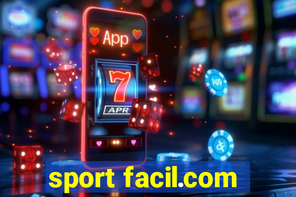 sport facil.com