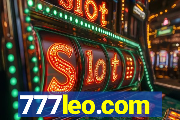 777leo.com