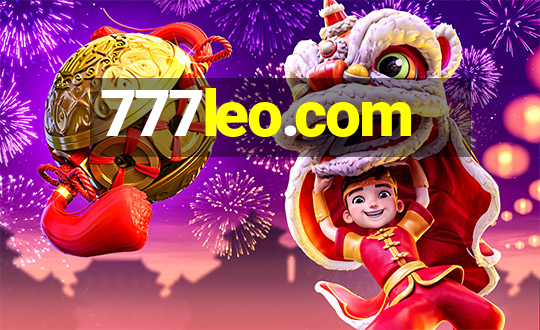 777leo.com