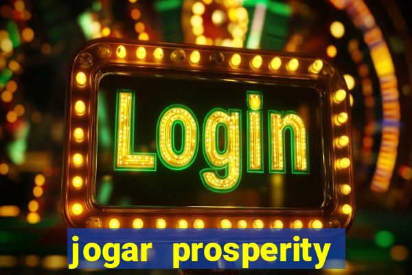 jogar prosperity fortune tree demo