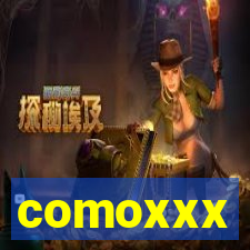 comoxxx