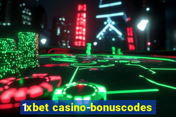 1xbet casino-bonuscodes