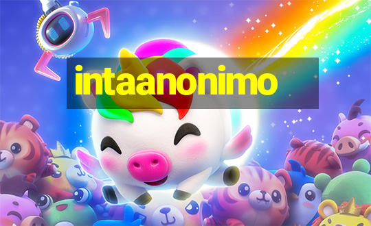 intaanonimo