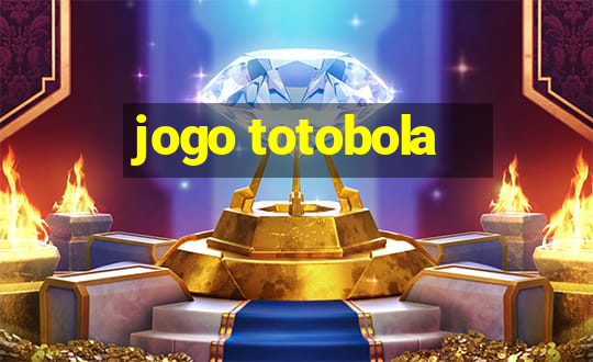 jogo totobola