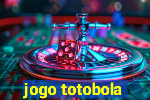 jogo totobola