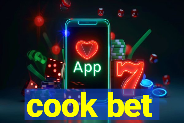 cook bet