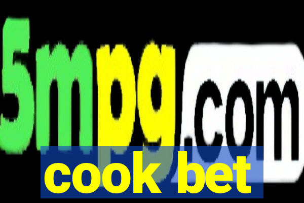 cook bet