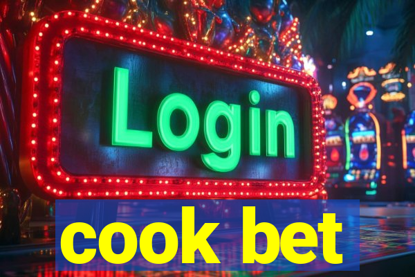 cook bet