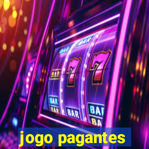 jogo pagantes