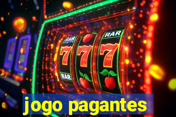 jogo pagantes