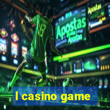 l casino game