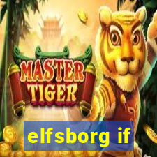 elfsborg if