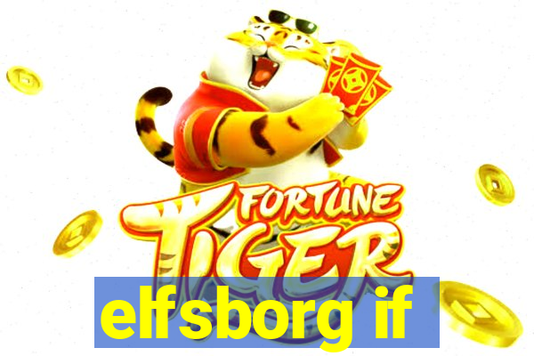 elfsborg if