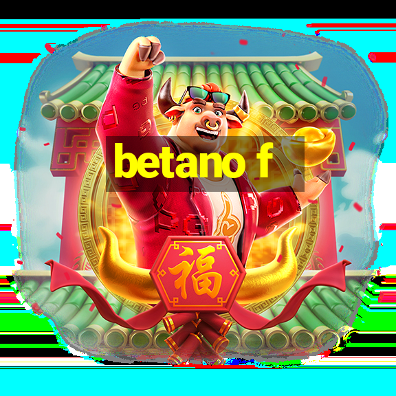 betano f