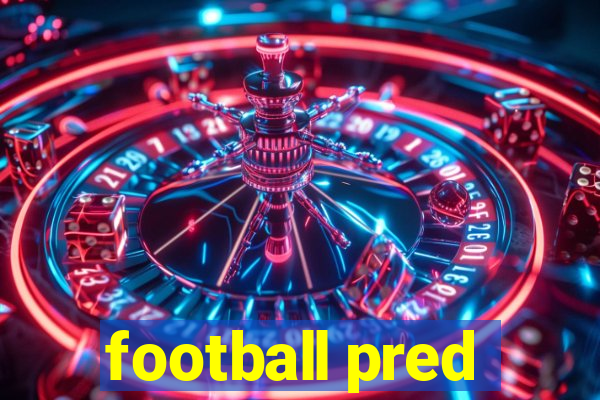 football pred