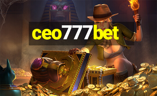 ceo777bet