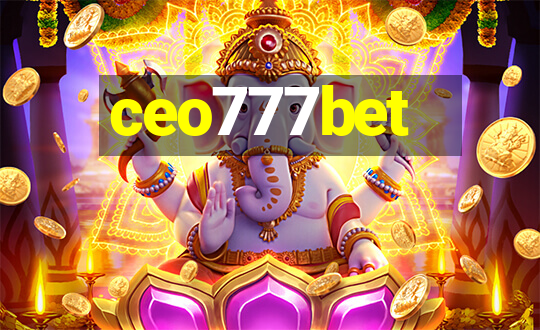 ceo777bet