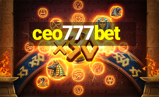 ceo777bet