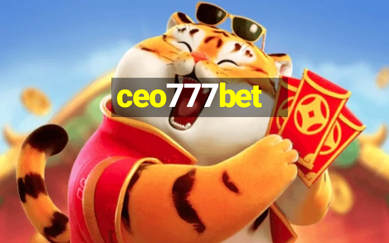 ceo777bet