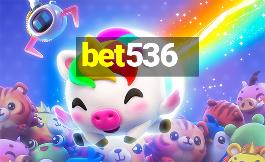 bet536