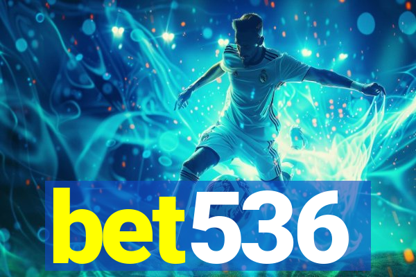 bet536