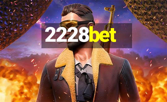 2228bet