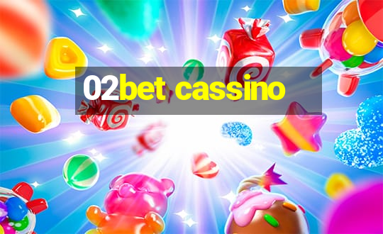 02bet cassino