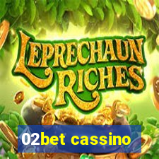 02bet cassino