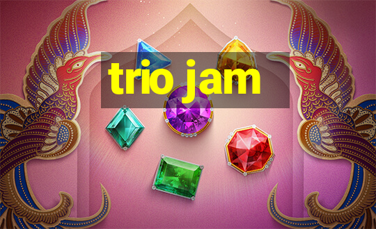 trio jam