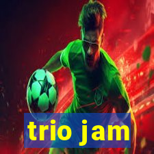 trio jam