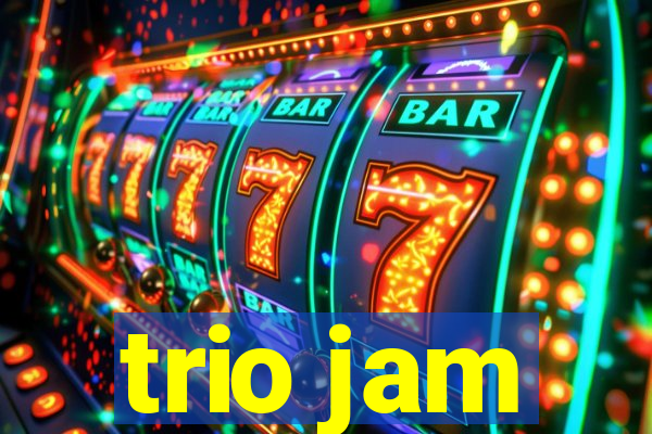 trio jam