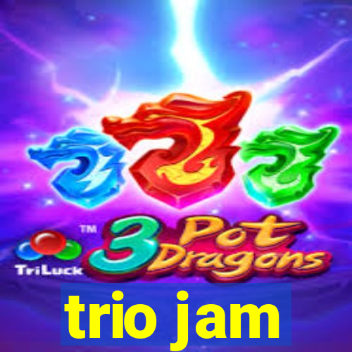 trio jam