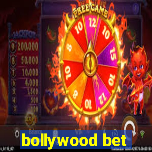 bollywood bet