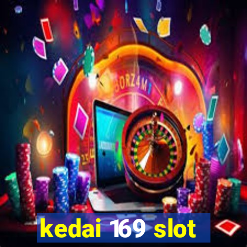 kedai 169 slot