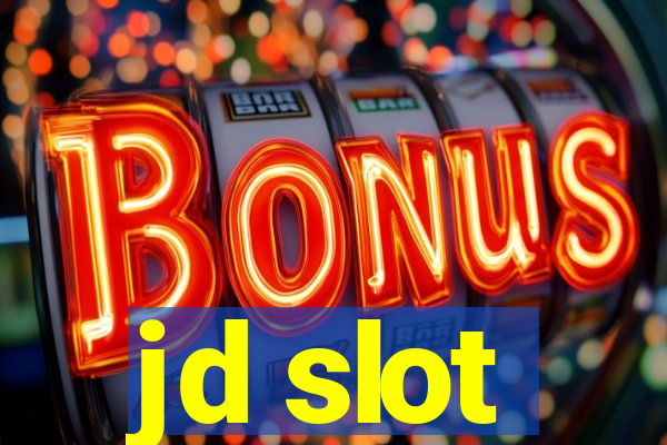 jd slot